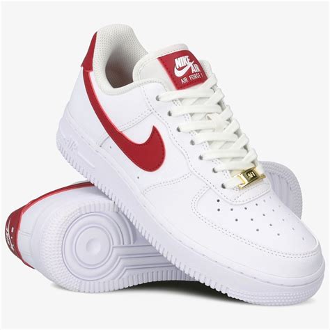 airforce nike damen weiß|Nike Air Force 1 schuh.